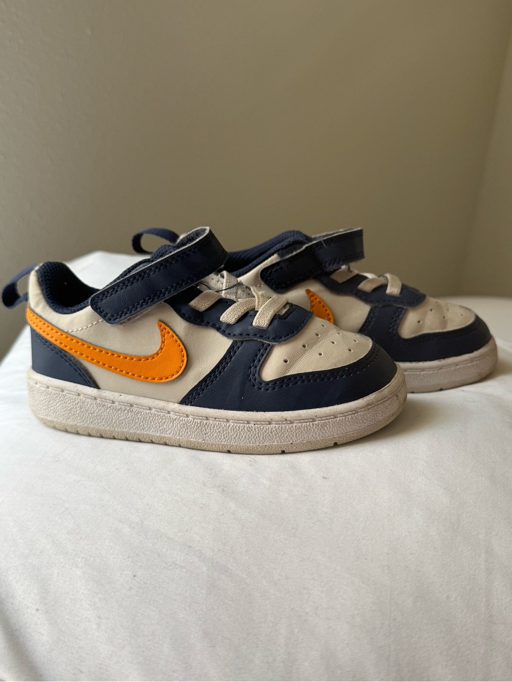 Nike Court Borough Low Recraft TD